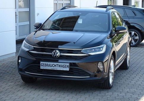 Volkswagen Taigo, 2023