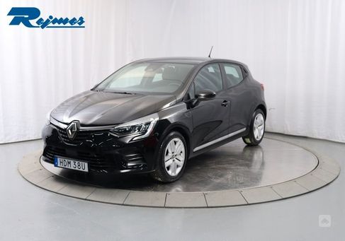 Renault Clio, 2022