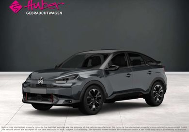 Citroën C4, 2025
