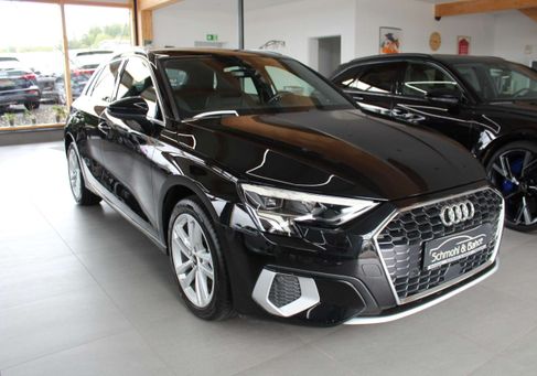 Audi A3, 2022 3