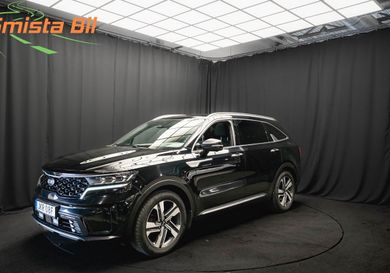 Kia Sorento, 2021