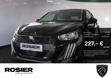 Peugeot 208, 2026