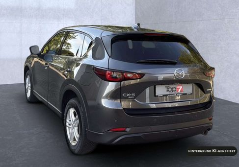 Mazda CX-5, 2023 3