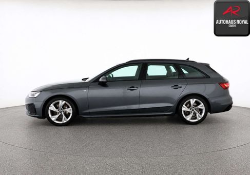 Audi A4, 2023