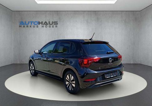 Volkswagen Polo, 2023 3