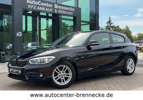 BMW 118, 2018 2