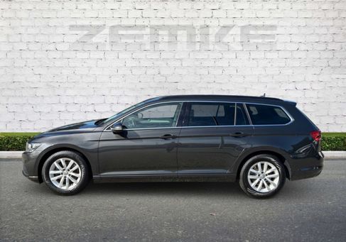 Volkswagen Passat Variant, 2019 2