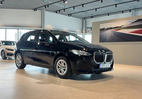 BMW 225 Active Tourer, 2024