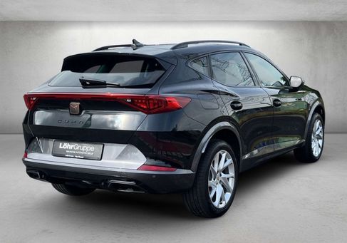 Cupra Formentor, 2024