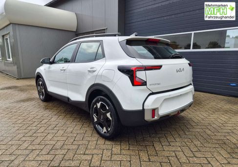 Kia Stonic, 2026 3