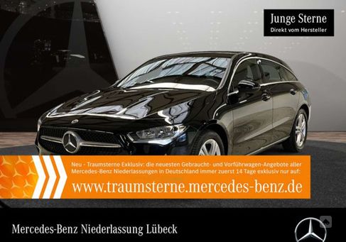 Mercedes-Benz CLA 180, 2023