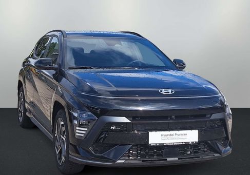Hyundai Kona, 2025 2