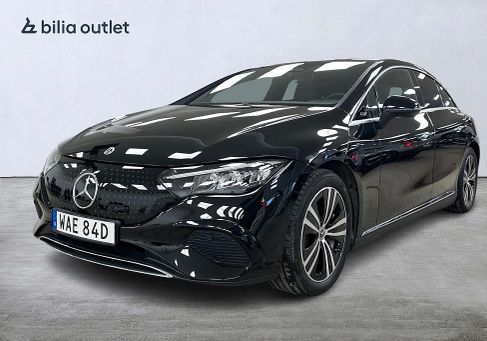 Mercedes-Benz EQE, 2023