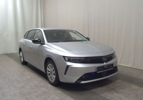 Opel Astra, 2023