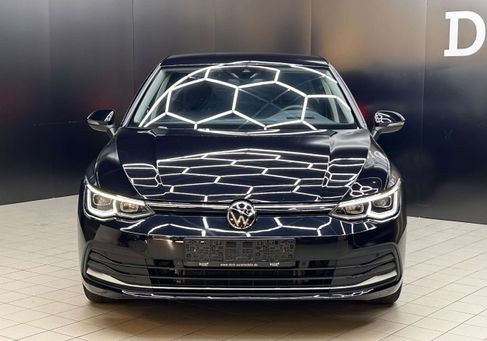 Volkswagen Golf, 2023 2