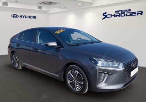 Hyundai IONIQ, 2019 2