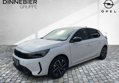 Opel Corsa, 2026 2