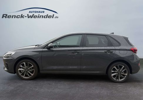 Hyundai i30, 2025 2