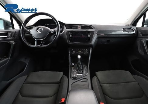 Volkswagen Tiguan, 2019 2