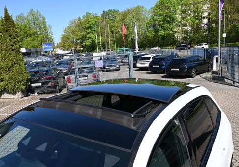 Mercedes-Benz B 220, 2019