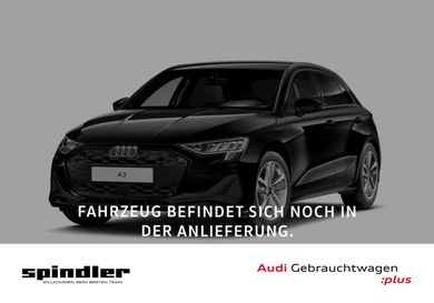 Audi A3, 2025