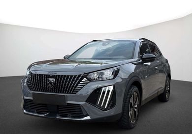Peugeot 2008, 2024