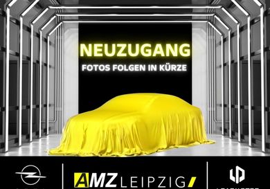 Opel Astra, 2024