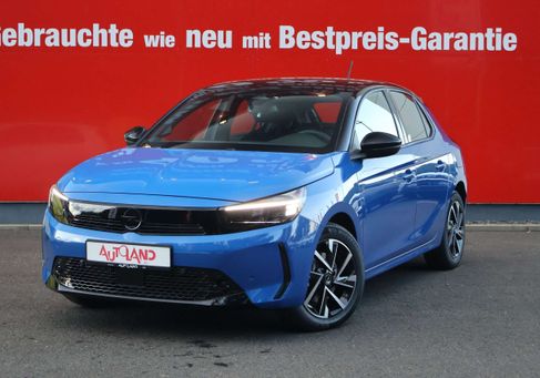 Opel Corsa, 2026 2