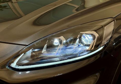 Ford Kuga, 2022