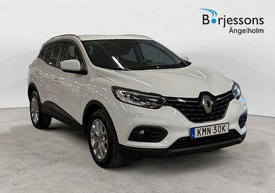 Renault Kadjar, 2020