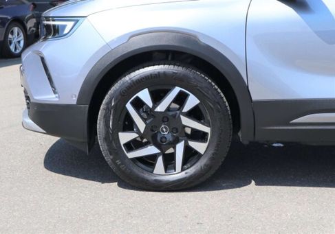 Opel Mokka, 2023 3