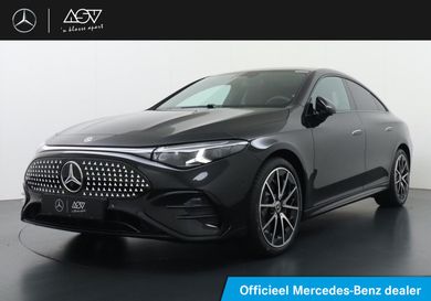 Mercedes-Benz CLA 250, 2025