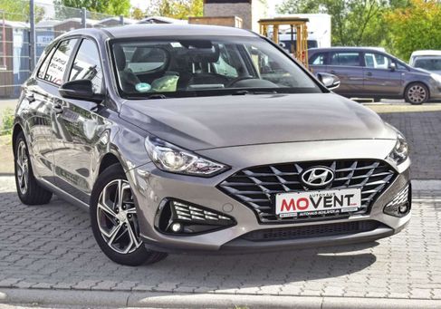 Hyundai i30, 2021 3
