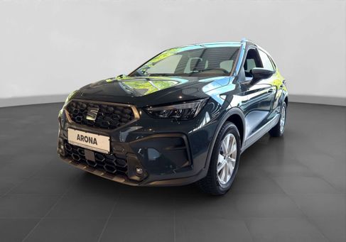 Seat Arona, 2026