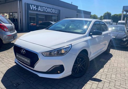 Hyundai i30, 2020 2