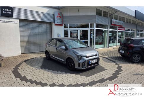 Kia Picanto, 2025