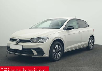 Volkswagen Polo, 2025