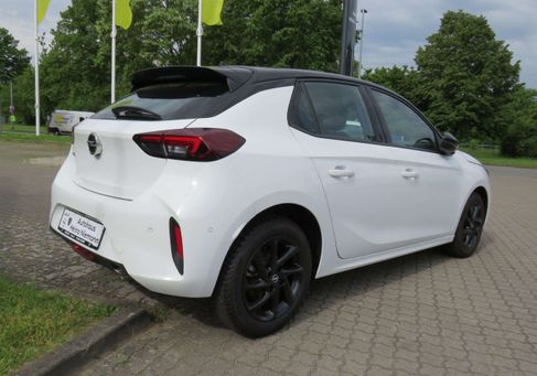 Opel Corsa, 2022 3
