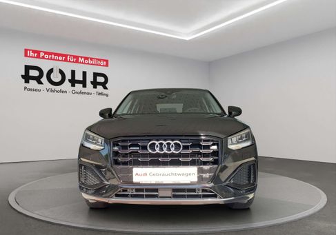 Audi Q2, 2025 2