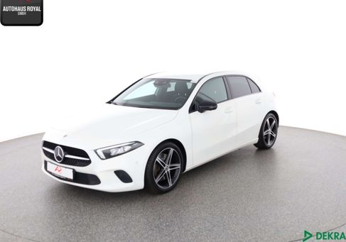 Mercedes-Benz A 250, 2020
