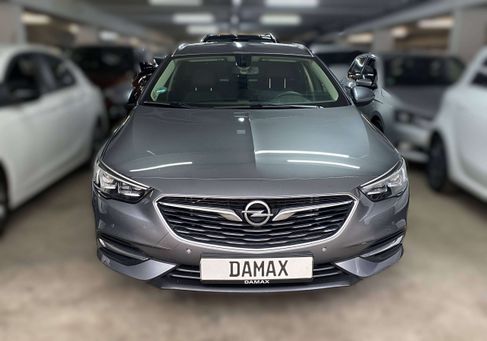 Opel Insignia, 2019 3
