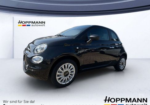 Fiat 500, 2024