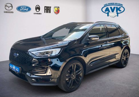 Ford Edge, 2020 2