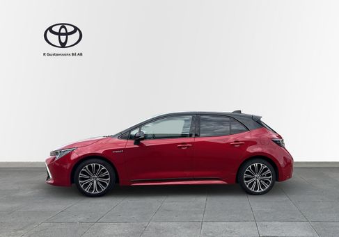 Toyota Corolla, 2019