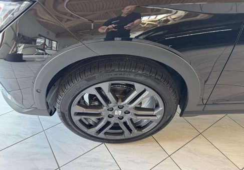 Seat Arona, 2026