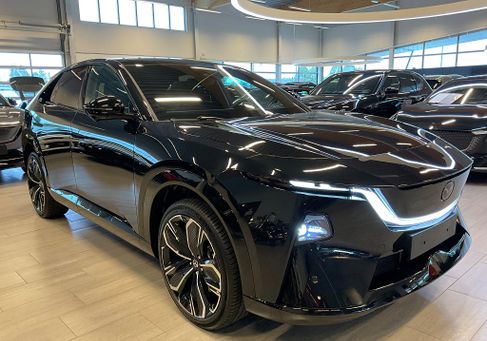 Mazda, 2026 3