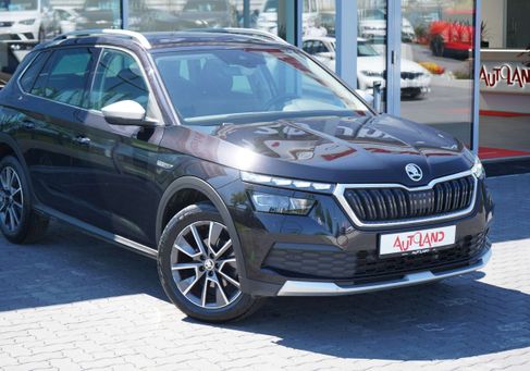 Skoda Kamiq, 2023 2