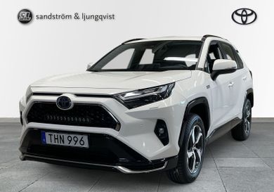 Toyota RAV 4, 2023