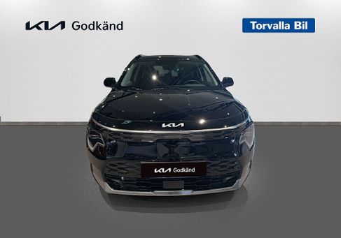 Kia Niro, 2023