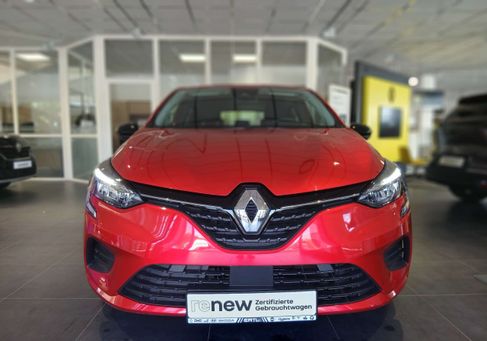 Renault Clio, 2023